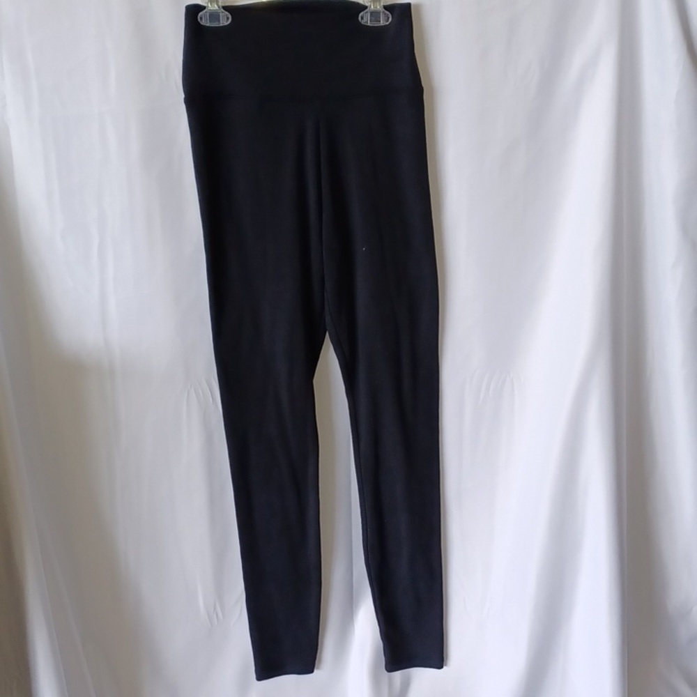 Simply Vera Vera Wang high rise live in legging